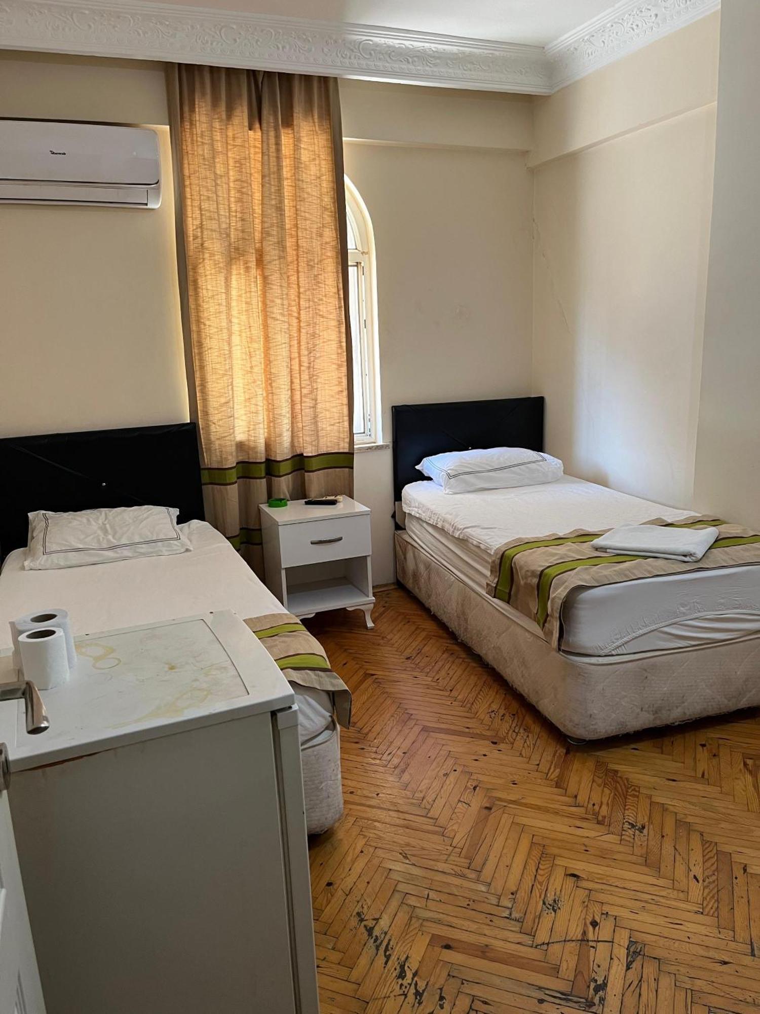 Mimoza Pansiyon Antalya Exterior photo