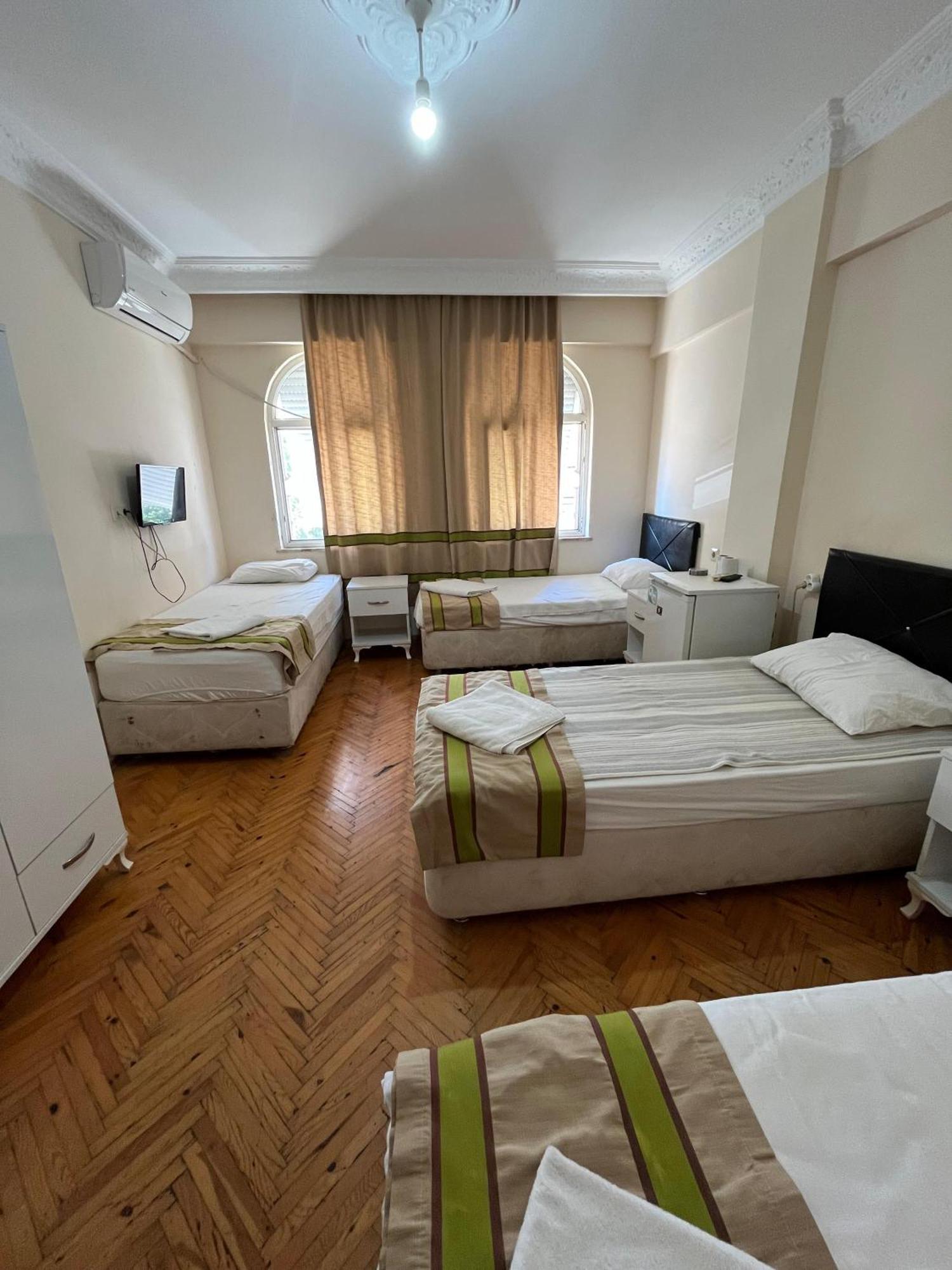 Mimoza Pansiyon Antalya Exterior photo