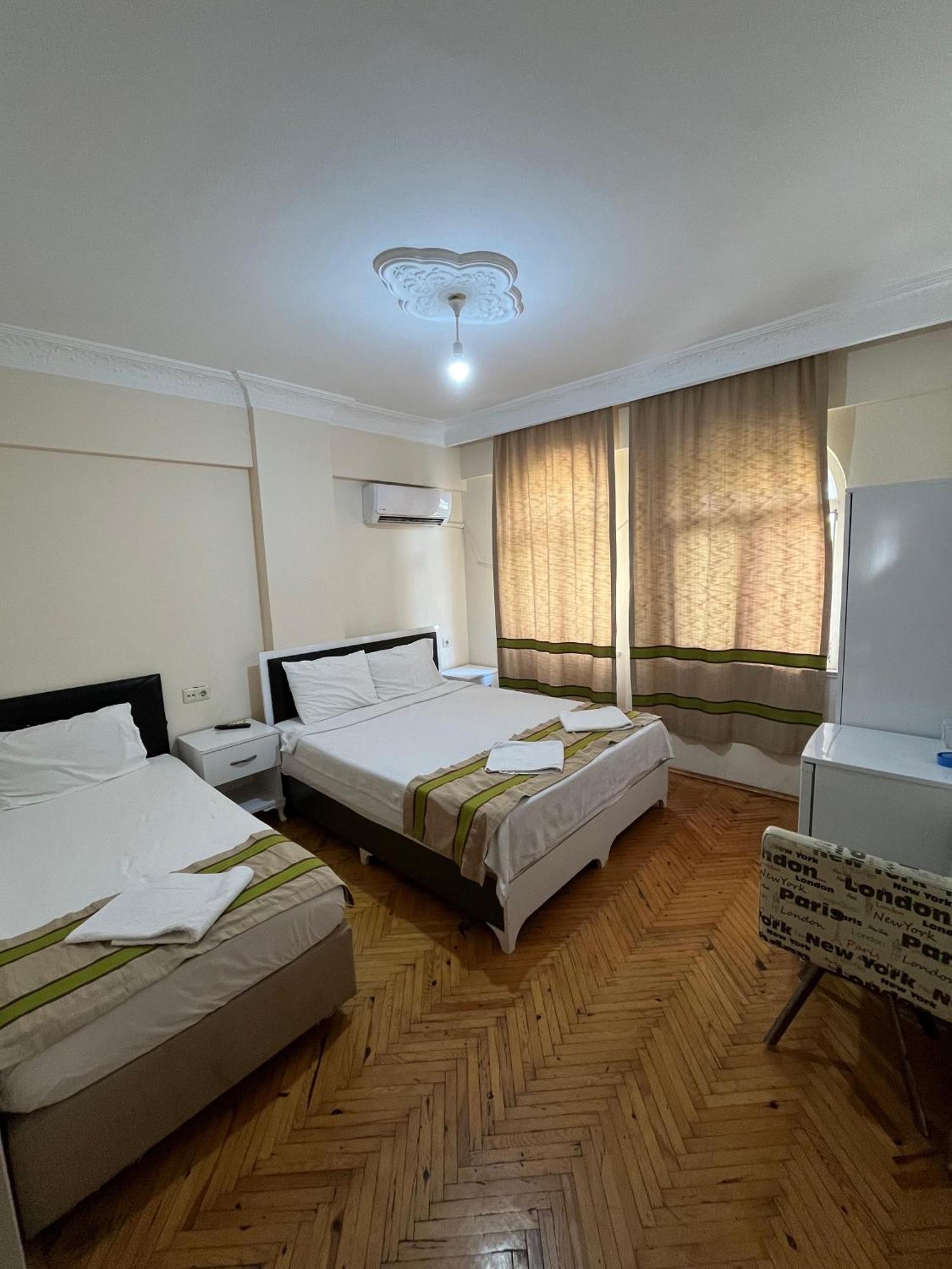 Mimoza Pansiyon Antalya Exterior photo