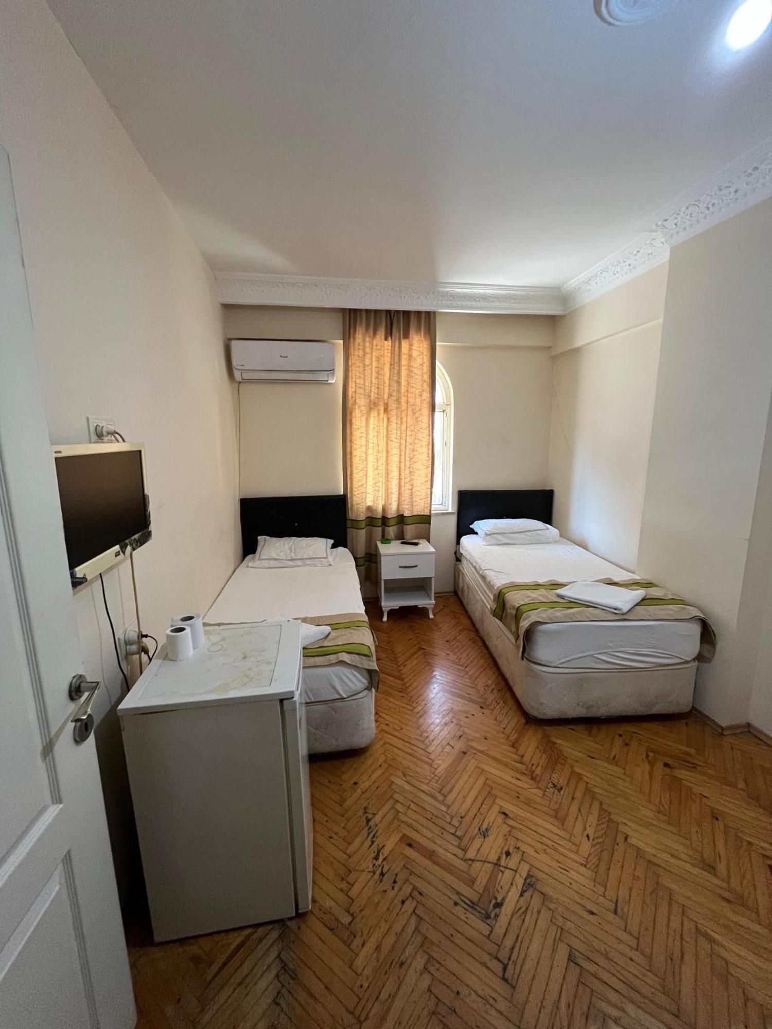 Mimoza Pansiyon Antalya Exterior photo